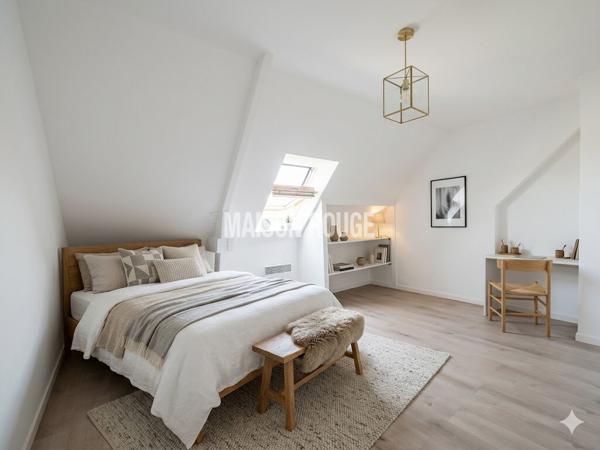 Maison Beaussais sur mer à 7 minutes a pied des commerces 154 m²