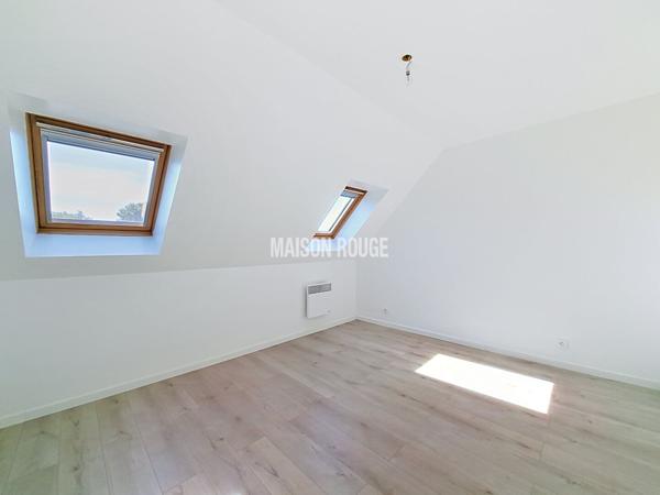 Maison Beaussais sur mer à 7 minutes a pied des commerces 154 m²