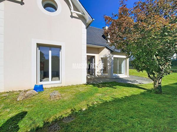 Maison Beaussais sur mer à 7 minutes a pied des commerces 154 m²