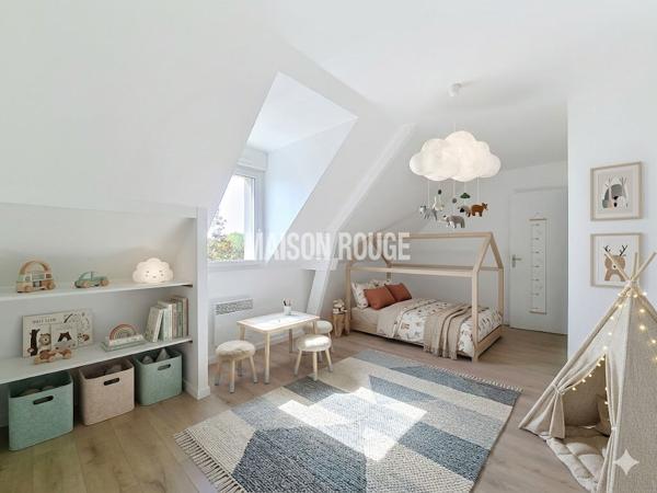 Maison Beaussais sur mer à 7 minutes a pied des commerces 154 m²