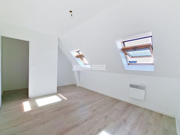 Maison Beaussais sur mer à 7 minutes a pied des commerces 154 m²