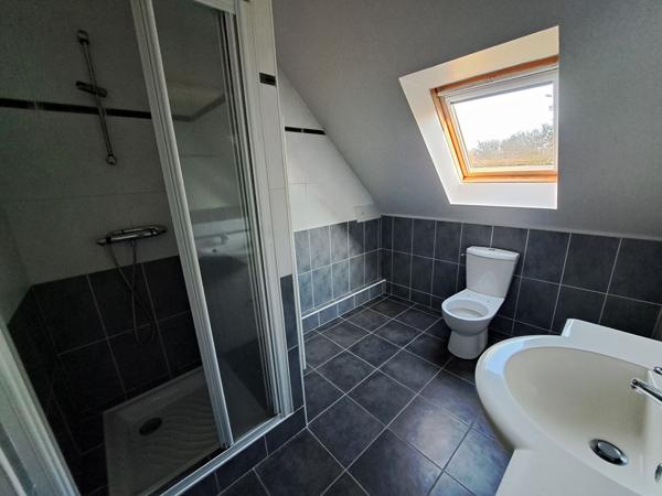 Maison Beaussais sur mer à 7 minutes a pied des commerces 154 m²
