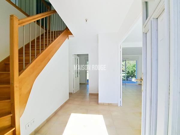 Maison Beaussais sur mer à 7 minutes a pied des commerces 154 m²