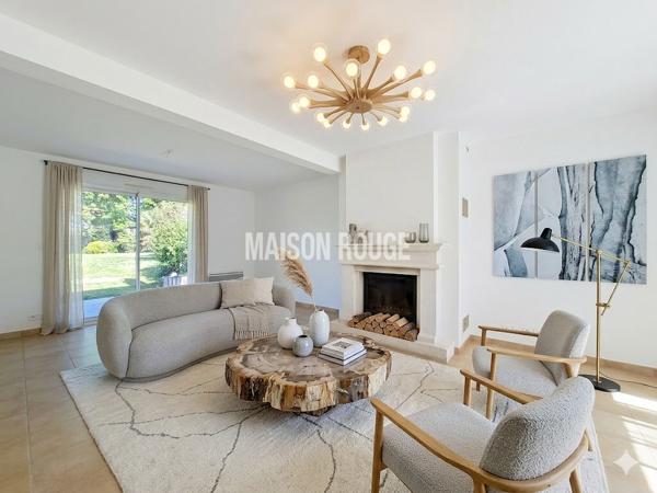 Maison Beaussais sur mer à 7 minutes a pied des commerces 154 m²