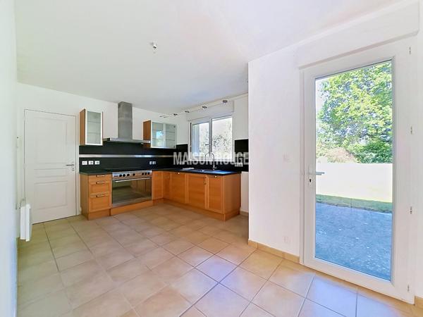 Maison Beaussais sur mer à 7 minutes a pied des commerces 154 m²