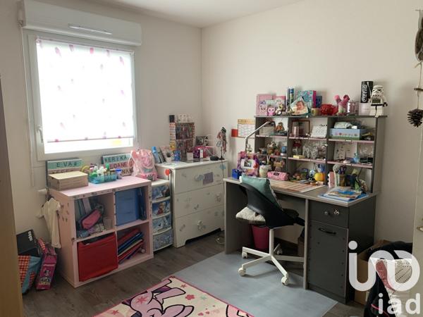 Maison traditionnelle 4 pièces de 89 m² à Pfastatt (68120)