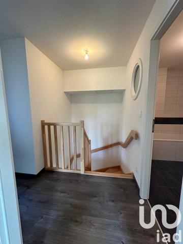 Maison traditionnelle 4 pièces de 89 m² à Pfastatt (68120)