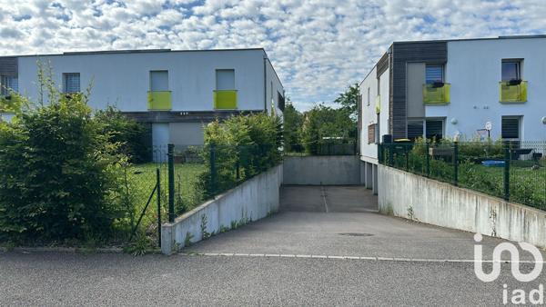 Maison traditionnelle 4 pièces de 89 m² à Pfastatt (68120)