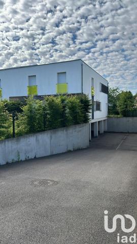 Maison traditionnelle 4 pièces de 89 m² à Pfastatt (68120)