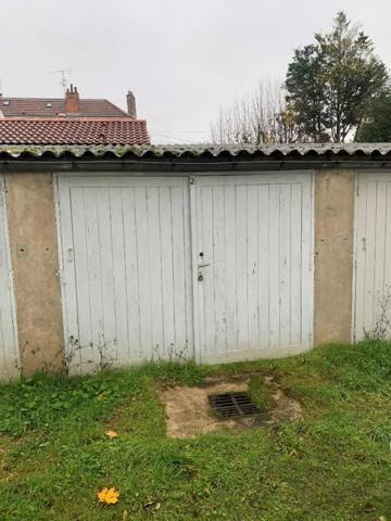 Parking / Box à louer à Dijon (21000)