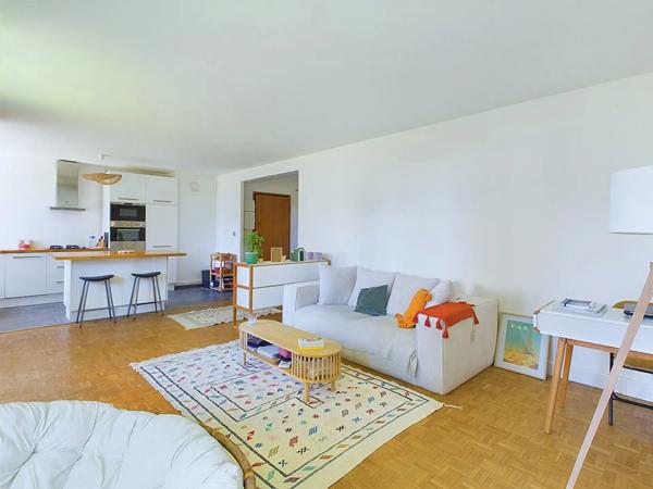 Appartement Meublé Wissous 2 pièce(s) 60.66 m²