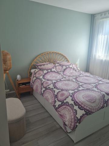 Appartement Meublé Wissous 2 pièce(s) 60.66 m²