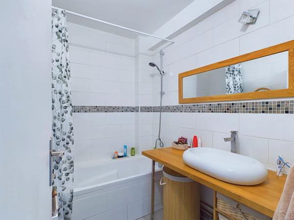 Appartement Meublé Wissous 2 pièce(s) 60.66 m²