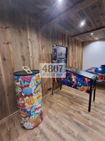 Maison à vendre à Combloux (74920)