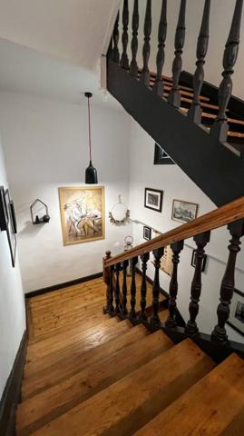 Maison mitoyenne 1 côté Armentières Secteur Lille 270 m²