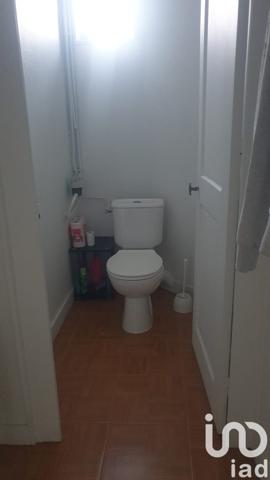 Appartement à vendre 1 pièce 35 m² Grenoble