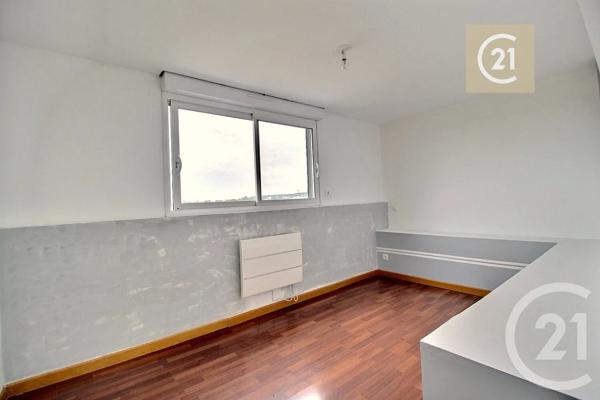 Appartement F3 à vendre  3 pièces - 60,59 m 2   LIVRY GARGAN  - 93