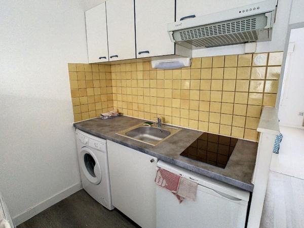 Location appartement Bordeaux : 605 € - AJP Immobilier Mérignac