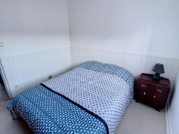 Location appartement Bordeaux : 605 € - AJP Immobilier Mérignac