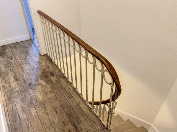 Location appartement Bordeaux : 605 € - AJP Immobilier Mérignac