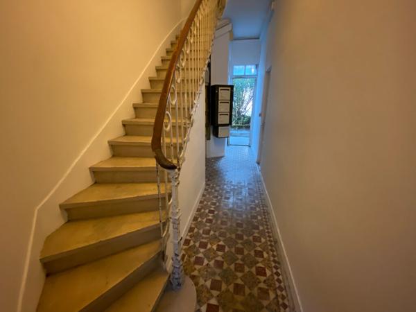 Location appartement Bordeaux : 605 € - AJP Immobilier Mérignac