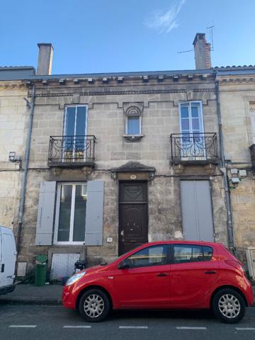 Location appartement Bordeaux : 605 € - AJP Immobilier Mérignac