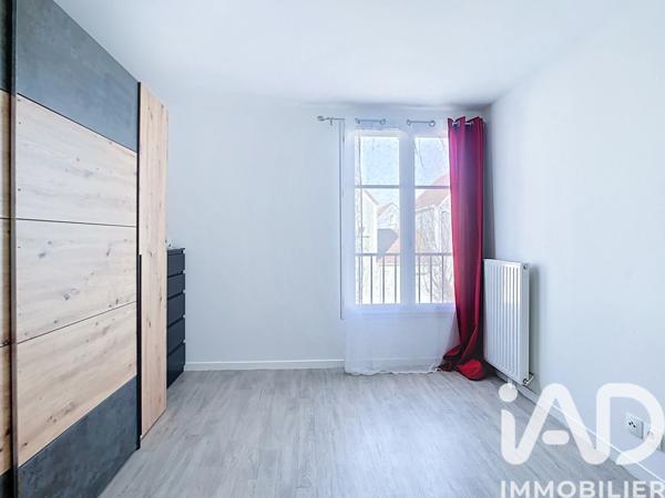 Maison à vendre 3 pièces 64 m² Saint-Pierre-du-Perray