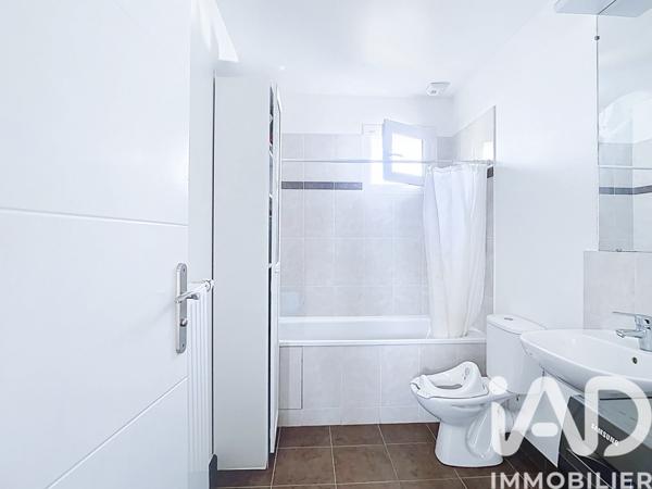 Maison à vendre 3 pièces 64 m² Saint-Pierre-du-Perray