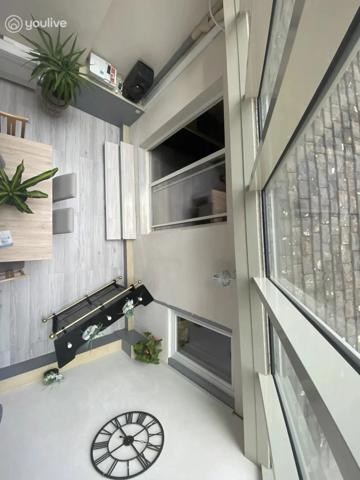 Appartement de 110 m² en hyper centre de CHALON SUR SAONE