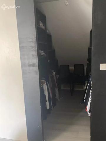Appartement de 110 m² en hyper centre de CHALON SUR SAONE
