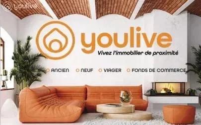Appartement de 110 m² en hyper centre de CHALON SUR SAONE