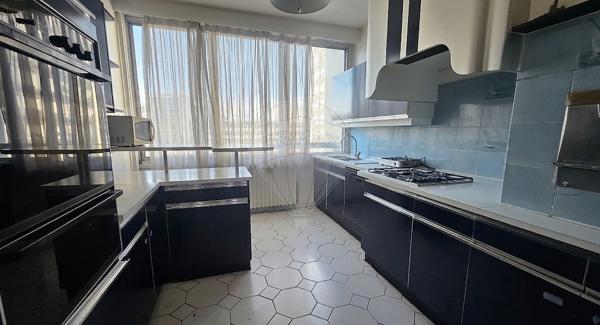 Appartement 3 chambre(s) à vendre - Sarcelles, Val-d'Oise - 95