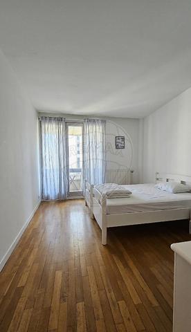 Appartement 3 chambre(s) à vendre - Sarcelles, Val-d'Oise - 95