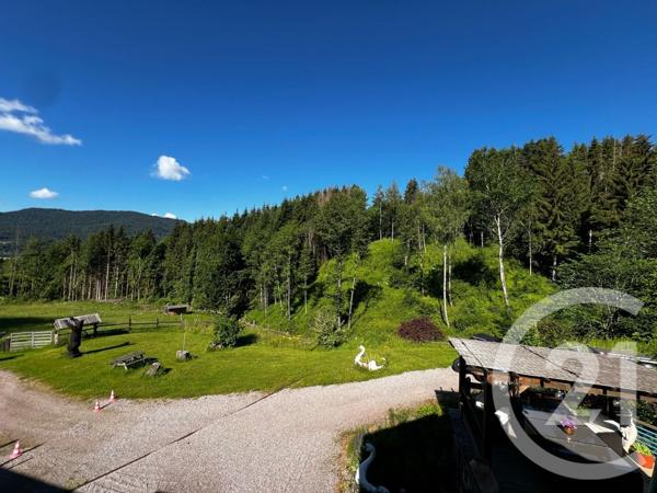 Maison à vendre  15 pièces - 500 m2 SAULXURES SUR MOSELOTTE - 88