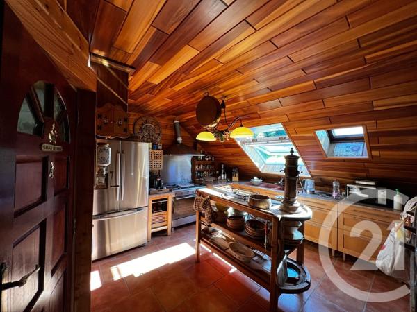 Maison à vendre  15 pièces - 500 m2 SAULXURES SUR MOSELOTTE - 88