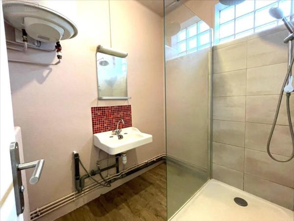 Appartement à louer à Reims dans la Marne (51100), ref : LOCASOHSYM