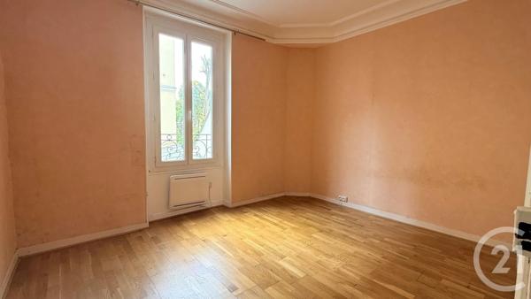 Appartement F3 à vendre  3 pièces - 62,14 m 2   VINCENNES  - 94