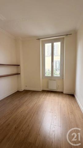Appartement F3 à vendre  3 pièces - 62,14 m 2   VINCENNES  - 94