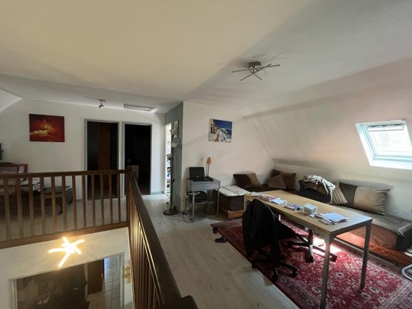 Maison à vendre |  Capdenac-Gare |  5 pièces | 130 m²