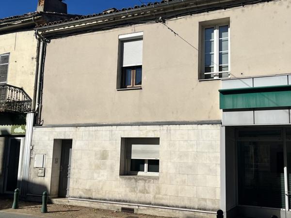Immeuble à vendre |  Mussidan |  100 m²