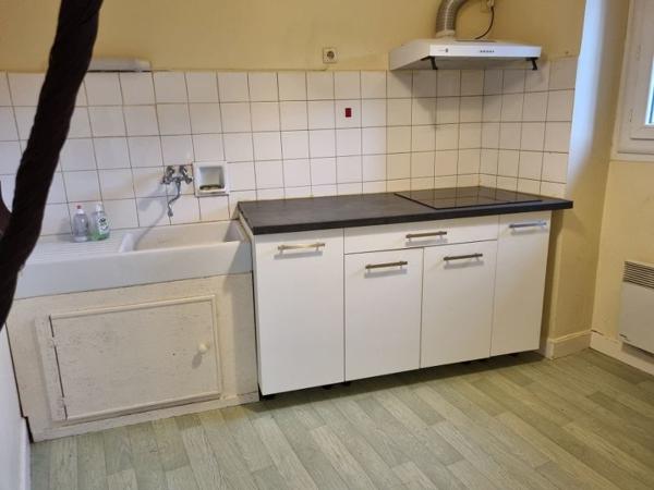 Immeuble à vendre |  Mussidan |  100 m²