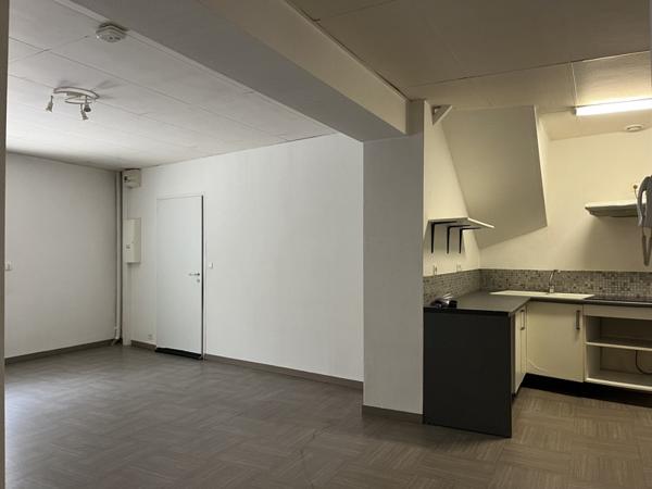 Immeuble à vendre |  Mussidan |  100 m²