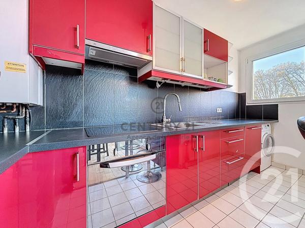 Appartement F2 à vendre  2 pièces - 45,30 m 2   MAISONS ALFORT  - 94