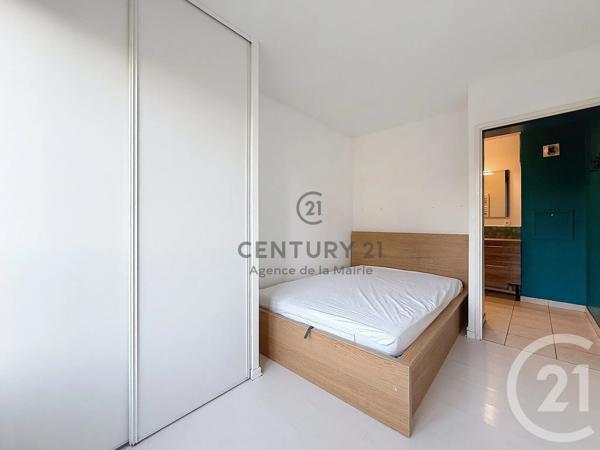 Appartement F2 à vendre  2 pièces - 45,30 m 2   MAISONS ALFORT  - 94