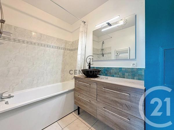 Appartement F2 à vendre  2 pièces - 45,30 m 2   MAISONS ALFORT  - 94