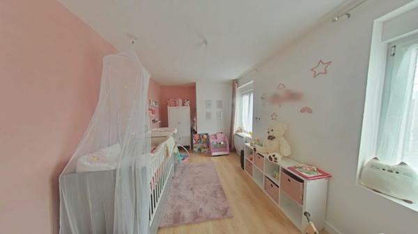 Maison Carvin 155 m²