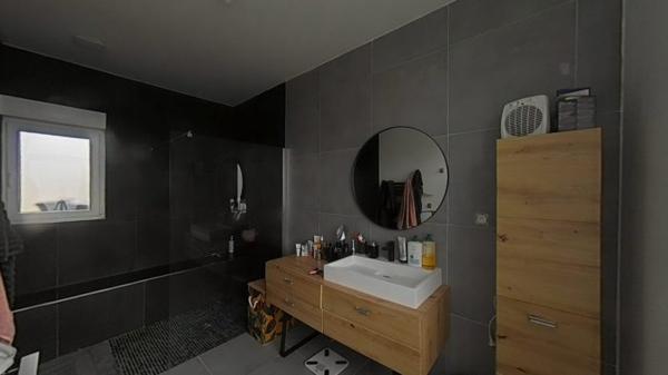 Maison Carvin 155 m²