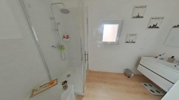 Maison Carvin 155 m²