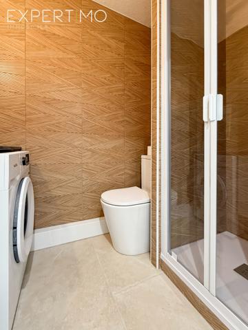 La Grande-Motte (34280) Trés beau studio avec balcon et place de parking nominative