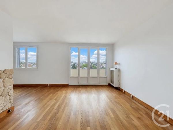 Appartement F4 à vendre  4 pièces - 68,17 m 2   FRESNES  - 94